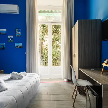 Guest house Art Naples