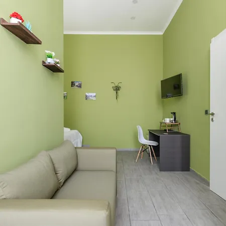 Art Guest house