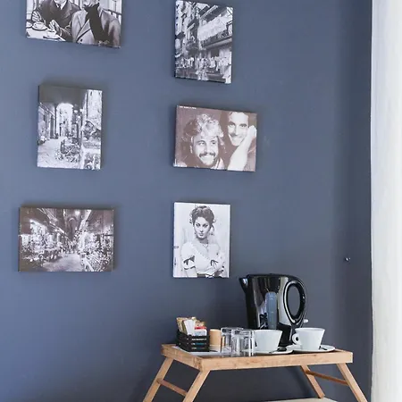 Art Guest house Naples
