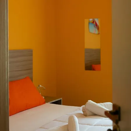Art Guest house