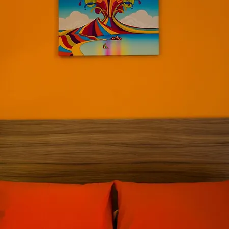Guest house Art Naples